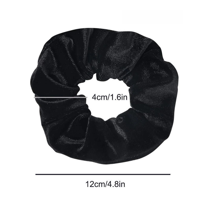 Multi-functional Hair Band with Hidden Storage Pocket for Money and Small Items | Accessories & Storage