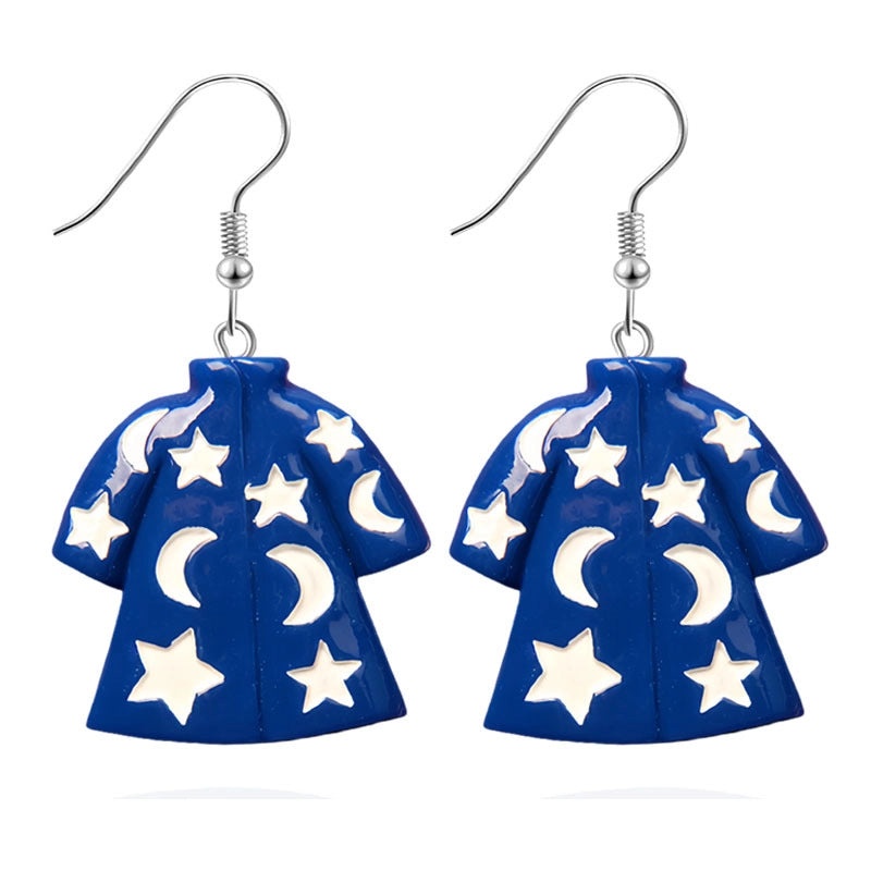 Cute Halloween Resin Decoration with Funny Pattern for Party Festival|Home Decor