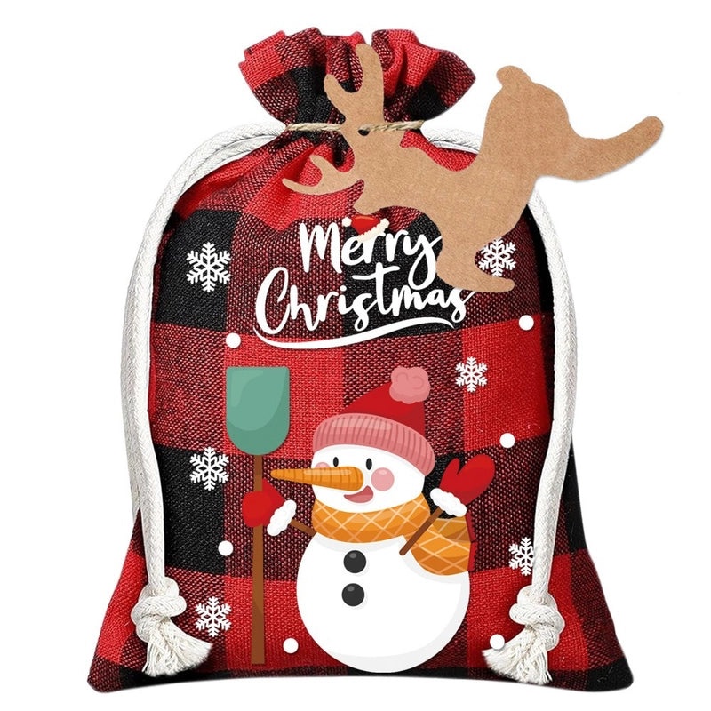 Christmas Minimalist Snowman Pendant Necklace|Jewelry & Accessories