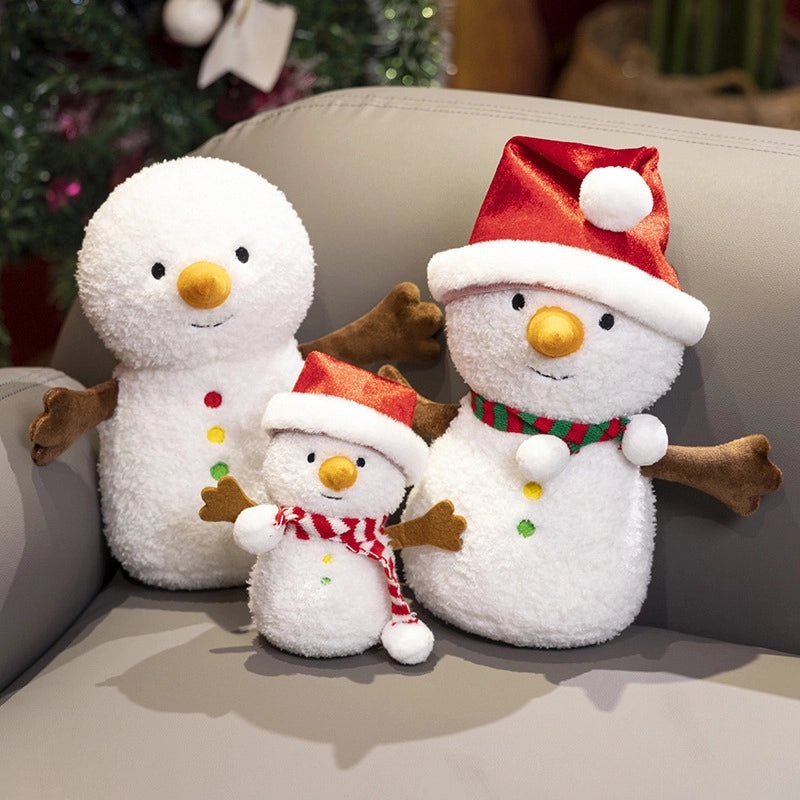 Festive Christmas Couch & Sofa Decorations for Holiday Home | Holiday Home Decor