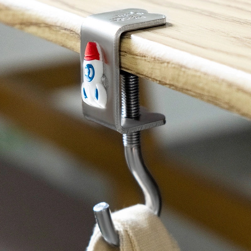 Minimalist Geometric Iron Ornament Single Piece|Home Decor