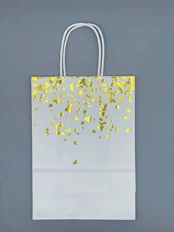 Kraft Paper Bags for Food Delivery | Food Packaging