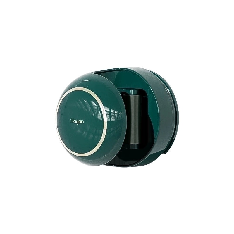 Modern Solid Color Plastic Bathroom Storage Racks|Home & Bath Accessories