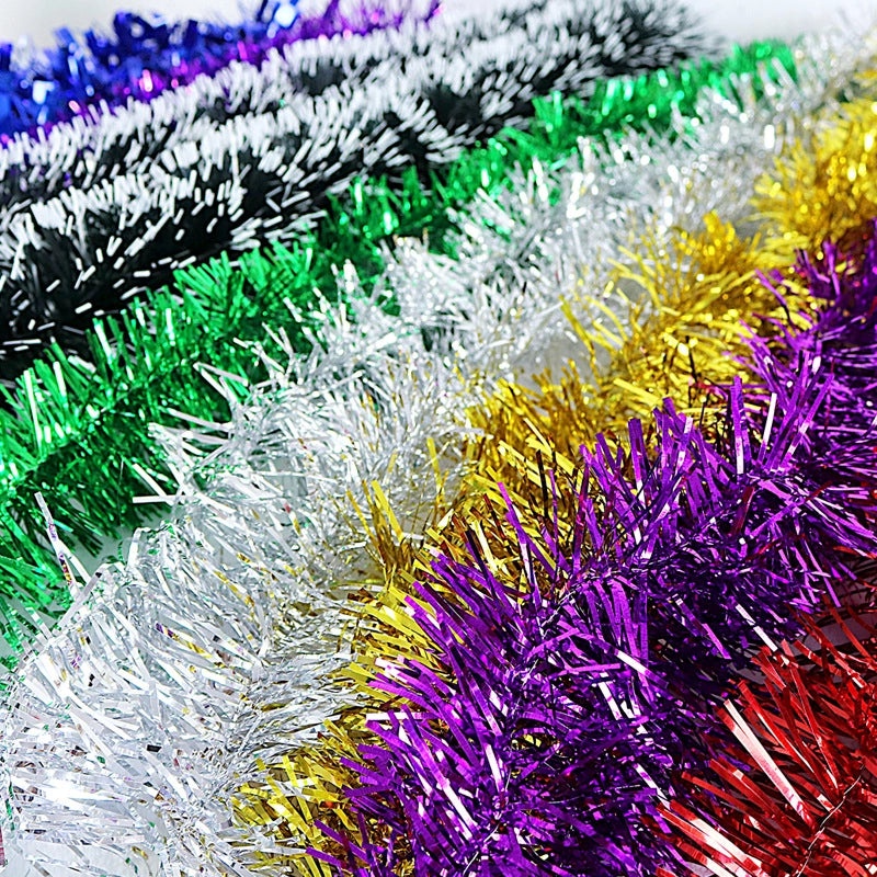 Christmas Cartoon Modern Art PVC Decoration | Home Decor