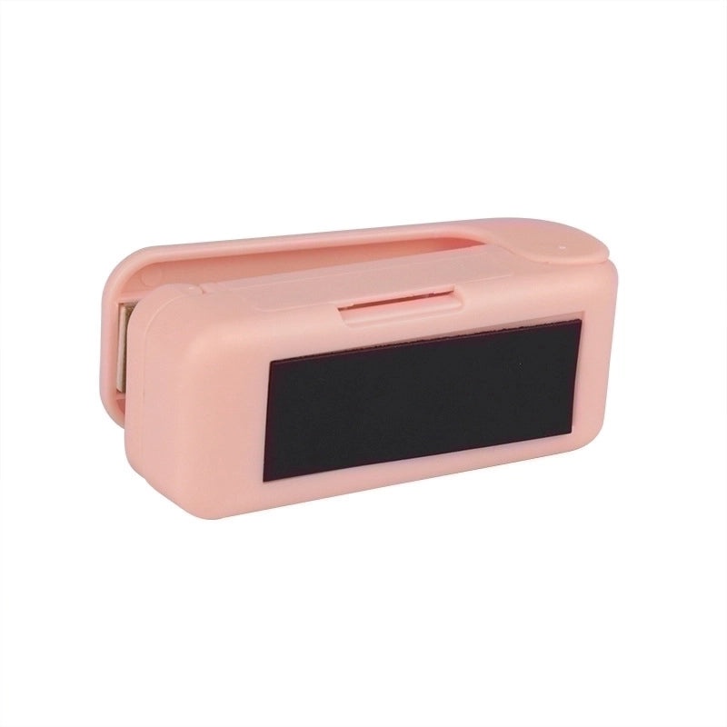 Portable Mini Heat Sealer for Plastic Bags | Home & Kitchen Appliances