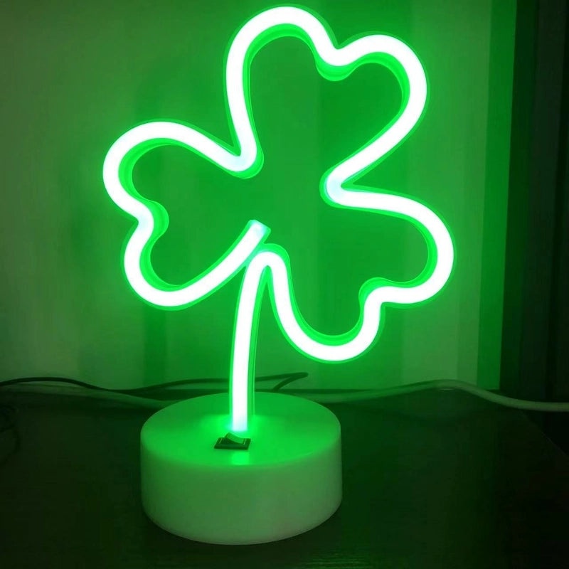Romantic Anchor and Snowman LED Night Lights for Christmas and Valentine's Day | Indoor Decorative Lighting