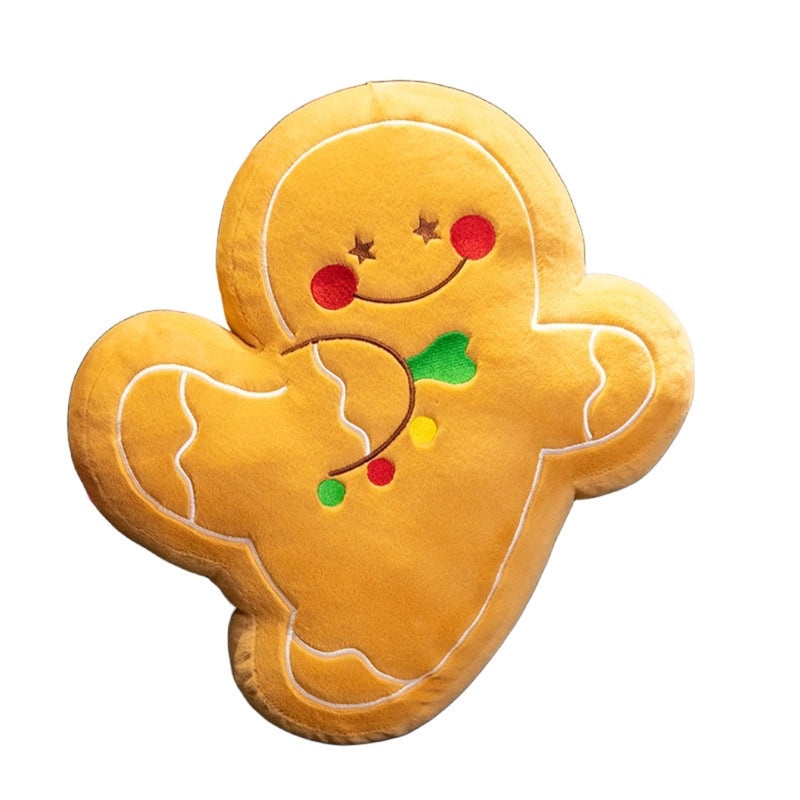 Festive Christmas Couch & Sofa Decorations for Holiday Home | Holiday Home Decor