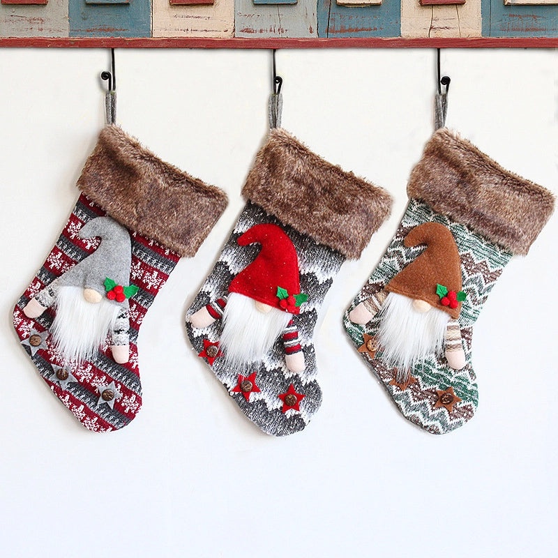 Festive Christmas Hanging Decorations for Casual Home Decor | Christmas Ornaments