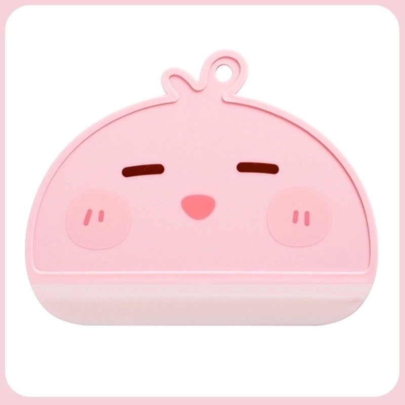 Casual Cartoon Plastic Wiper for Bathroom and Kitchen | Home & Kitchen Cleaning Tools