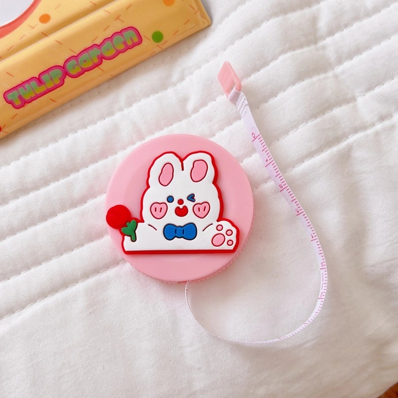 Adorable Cartoon Style Plastic Accessories|Fashion Jewelry