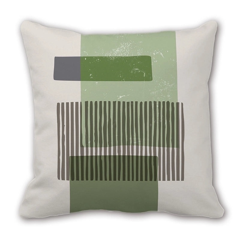 Tropical Leaf Decorative Cushion Covers|Home Decor Pillows