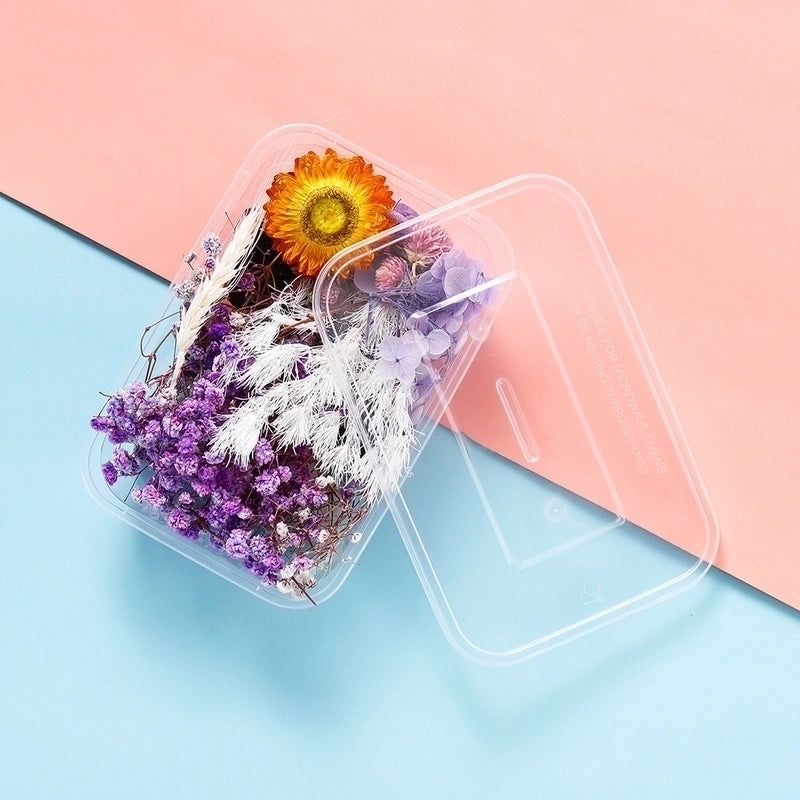 Preserved Dried Flower Bouquet for Party Decor|Home Decor & Party Supplies