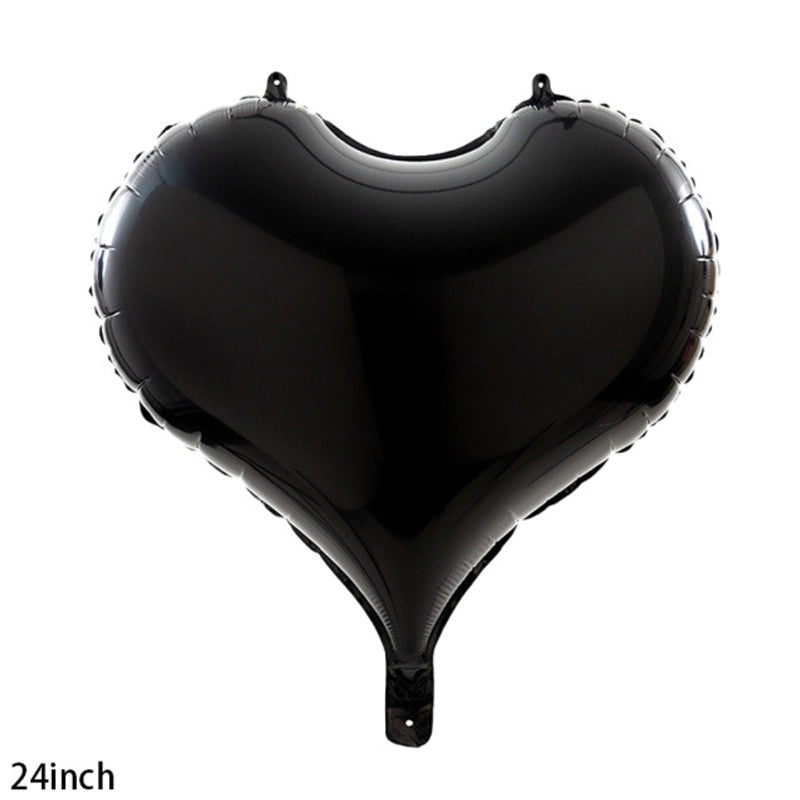 Valentine's Day Letter Foil Balloons for Wedding Party Decoration|Party Supplies Balloons