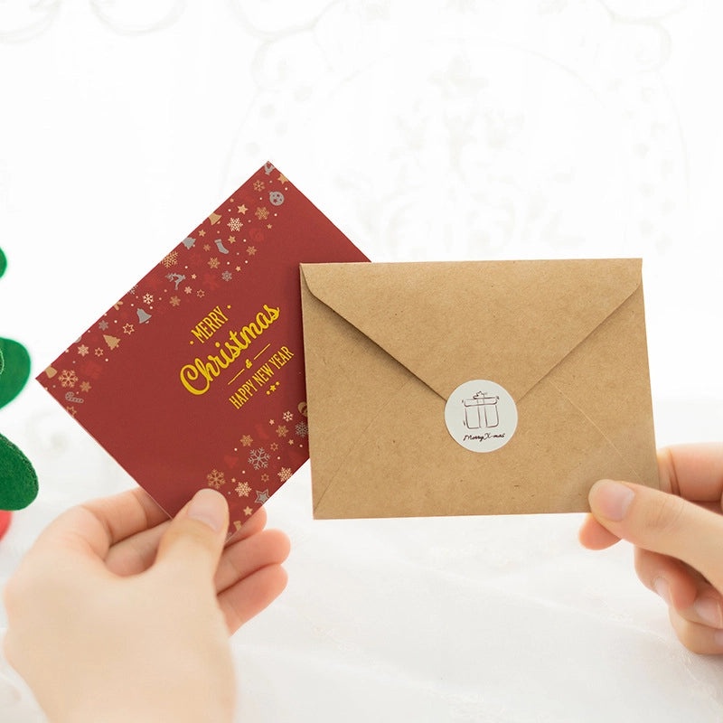 Minimalist Christmas Letter Necklace for Daily Wear|Jewelry & Accessories