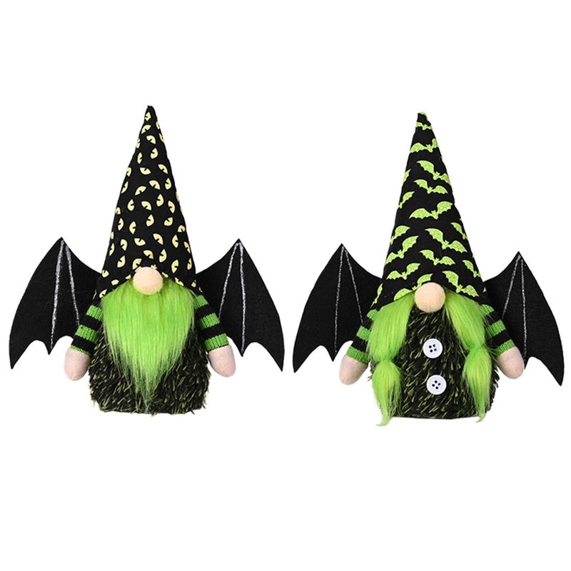 Halloween Cloth Bat Doll for Party Decor|Halloween Decorations