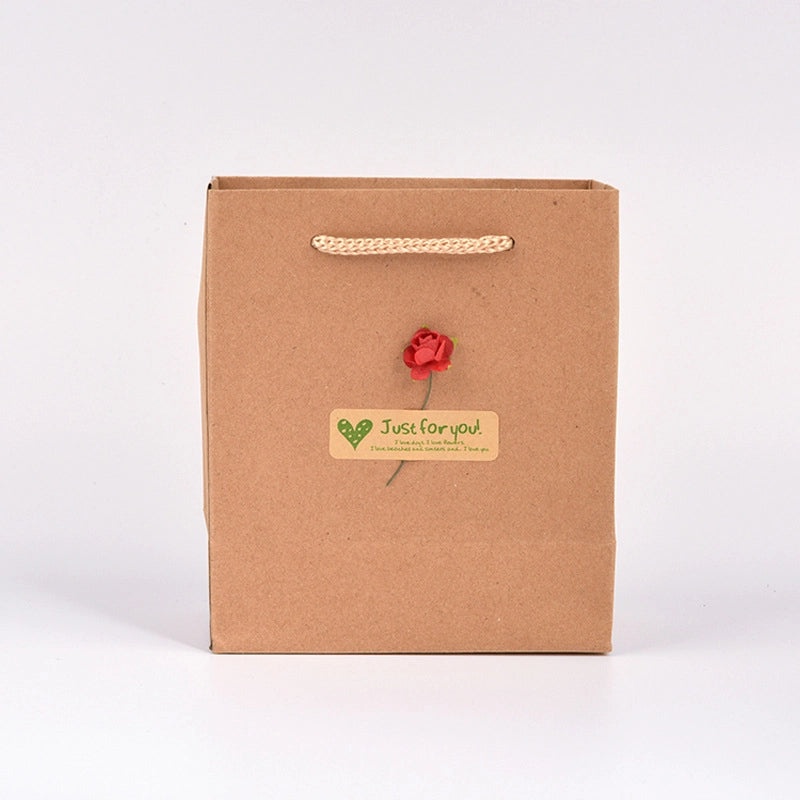 Modern Classic Square Paper Decor for Holiday and Daily Use|Home Decor Accessories