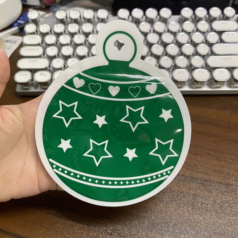 Cute Cartoon Christmas Gift Bags for Kindergarten & Mall | Holiday Packaging & Self-Sealing Bags