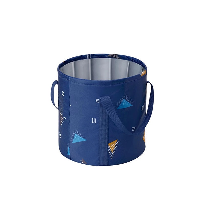 Portable Folding Footbath for Household Use|Home & Living Bath Accessories