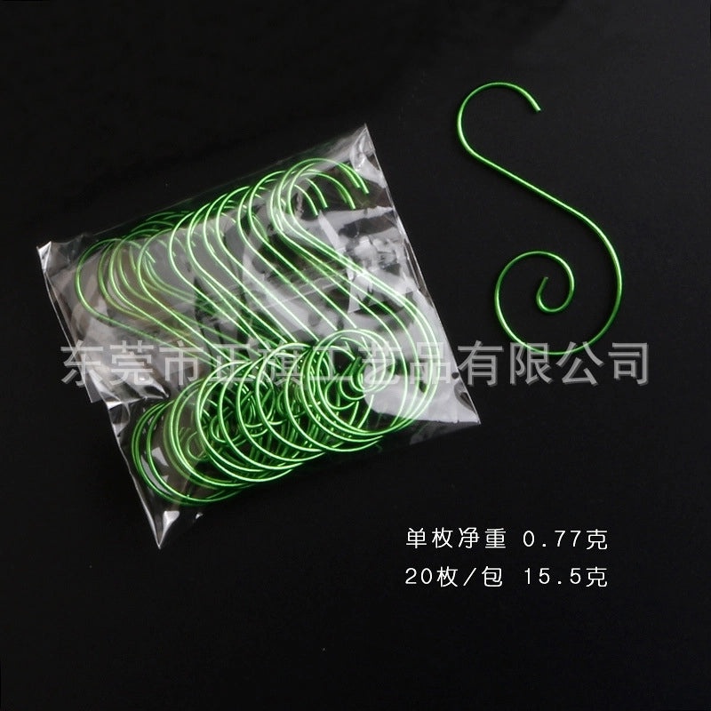 Festive Star-Shaped Alloy Earrings for Christmas Party | Jewelry & Accessories