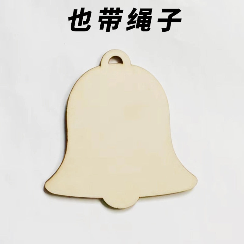 Christmas Wood Boxwood Holiday Decor for Home Party Celebration | Home Decor