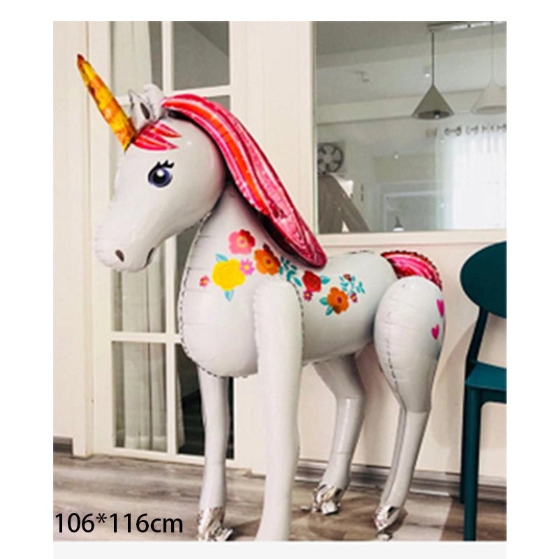 Birthday Celebration Aluminum Foil Balloons|Party Supplies Balloons