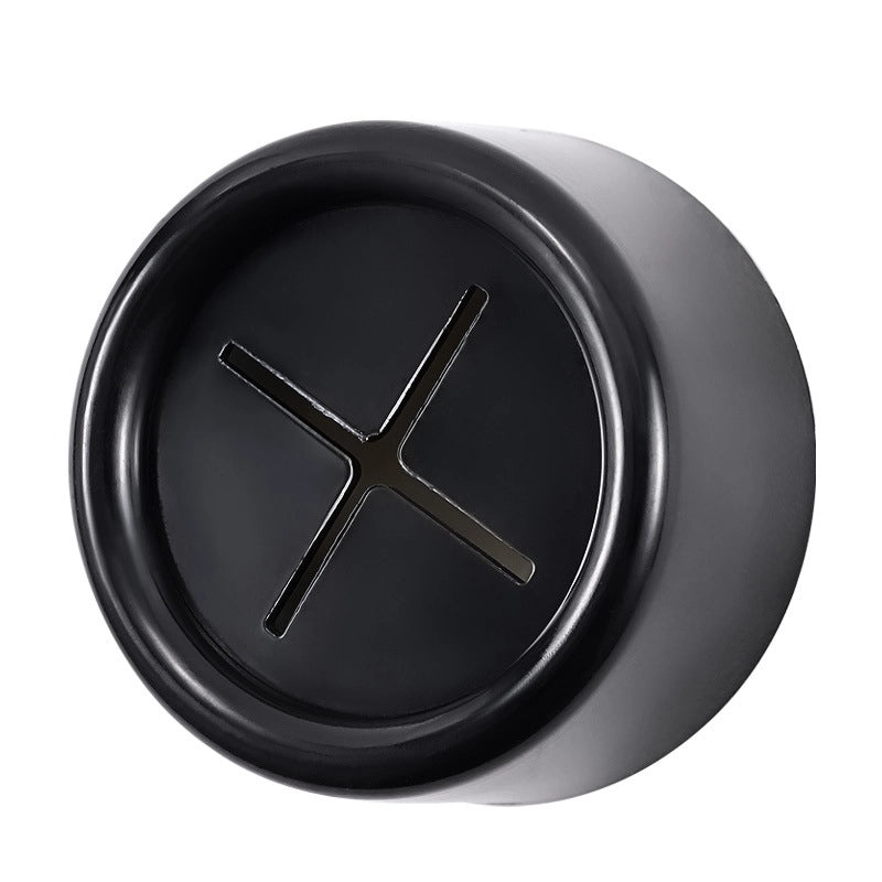 Creative Small Wall Hook Strong Adhesive No Punch Seamless Sticky Hook for Kitchen Dormitory | Home & Kitchen Storage