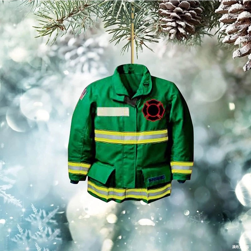 Christmas Cartoon Acrylic Ethnic Style Accessories | Jewelry & Accessories