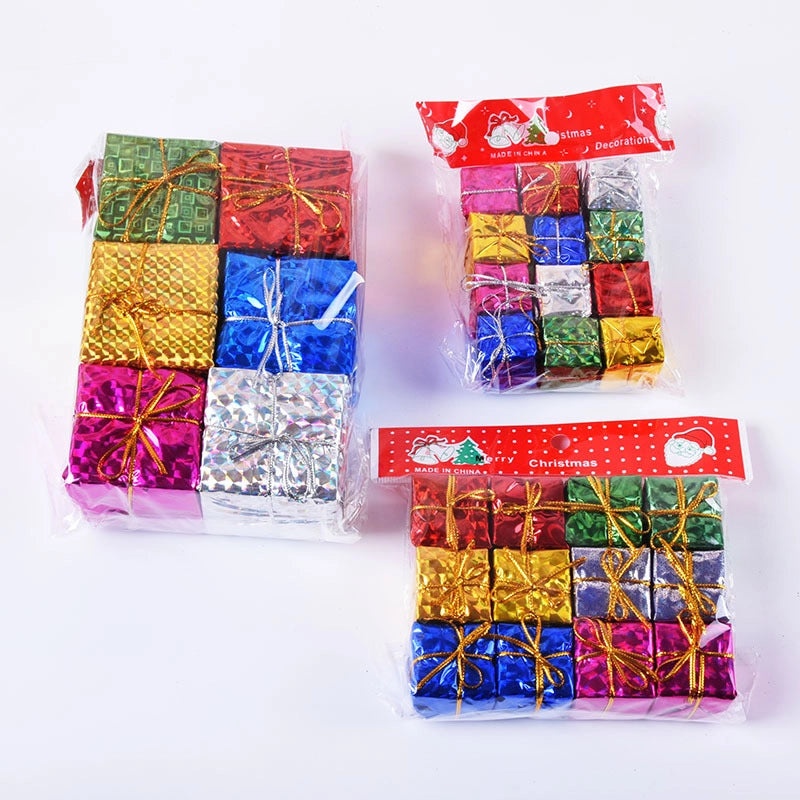 Christmas Themed Elegant Pendant Necklace|Jewelry Accessories