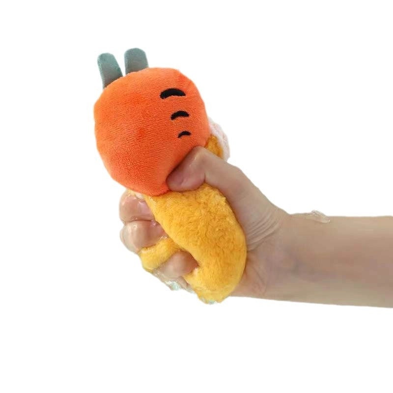 Cute Quick-Dry Hand Towel with Hanging Loop Thick Absorbent Lint-Free Cloth | Home & Kitchen Towels