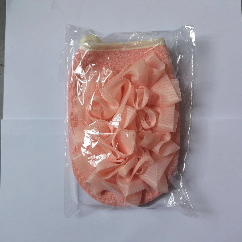 Minimalist Solid Color Rayon Bath Towels for Vacation|Home & Bath Towels