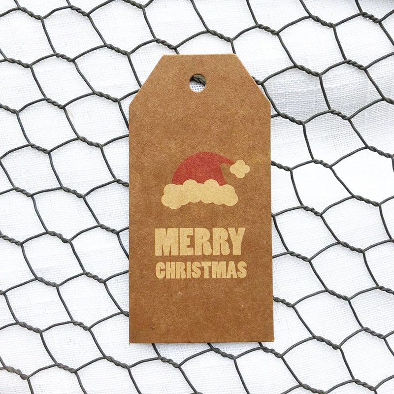 200 Vintage Style Christmas Tree and Elk Holiday Cards | Holiday Cards & Invitations