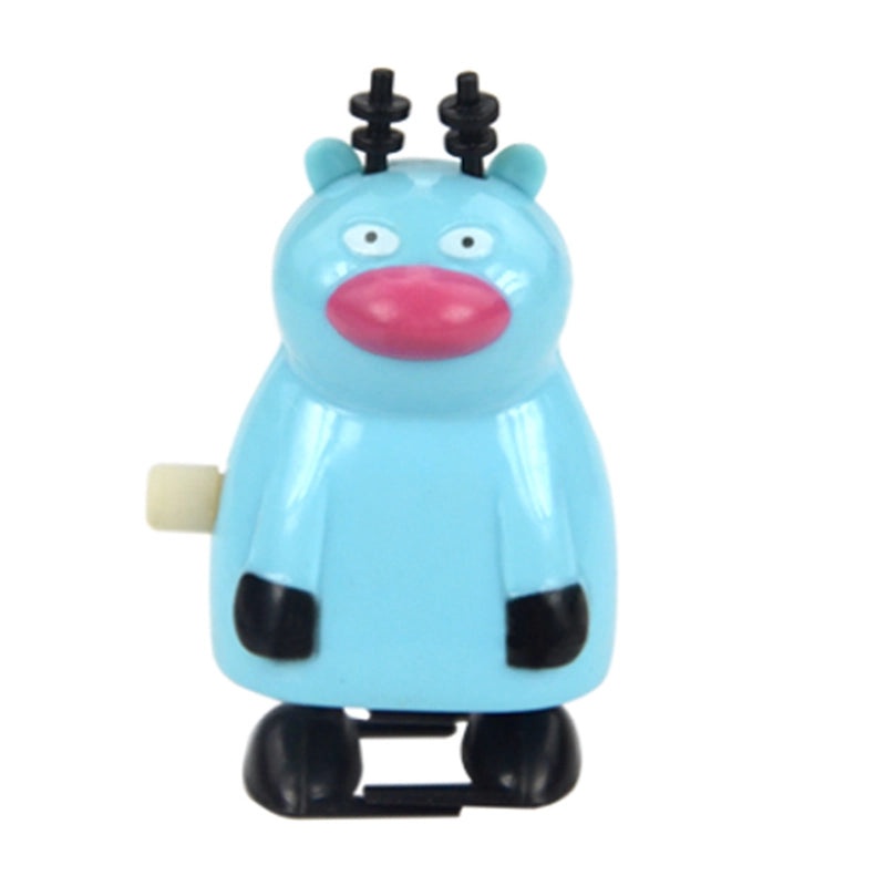 Jumping Coil Toy Christmas Gift for Kids Santa Claus Novelty Fun Toy | Kids Toys & Gifts