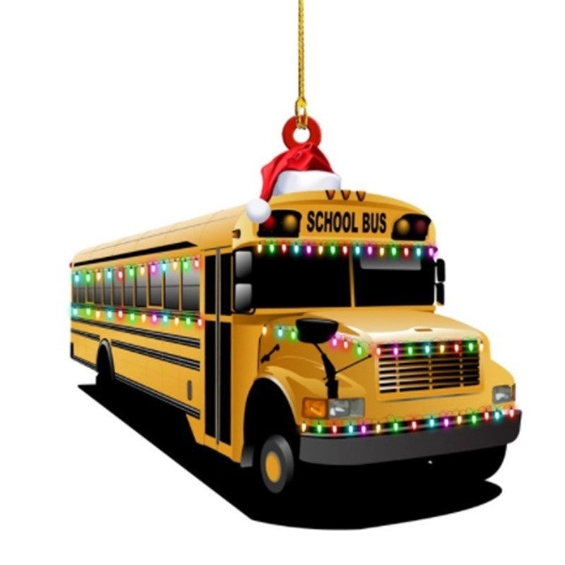 Festive Acrylic Party Accessories for Christmas Valentine’s Day and New Year|Jewelry & Accessories