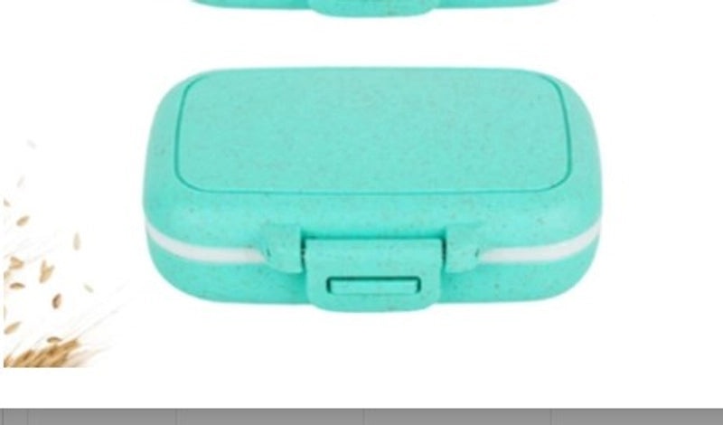 Simple Solid Color Plastic Storage Container|Home Storage & Organization