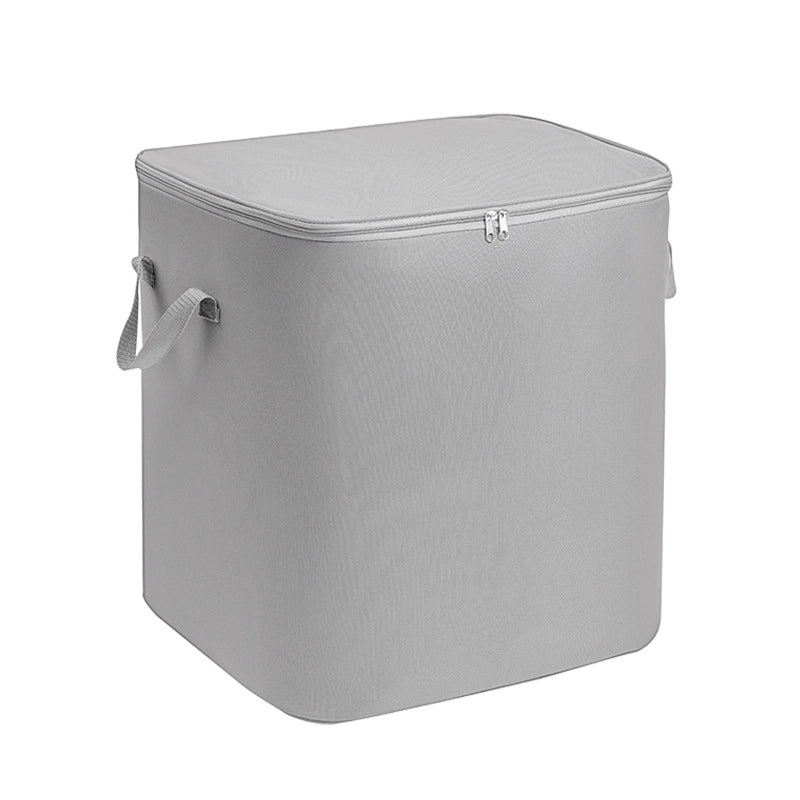 Stylish Oxford Cloth Storage Pouch Solid Color|Home Storage & Organization