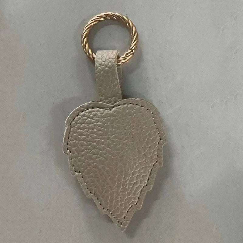 Stylish Casual Heart-Shaped Metal Pendant Necklace | Jewelry & Accessories