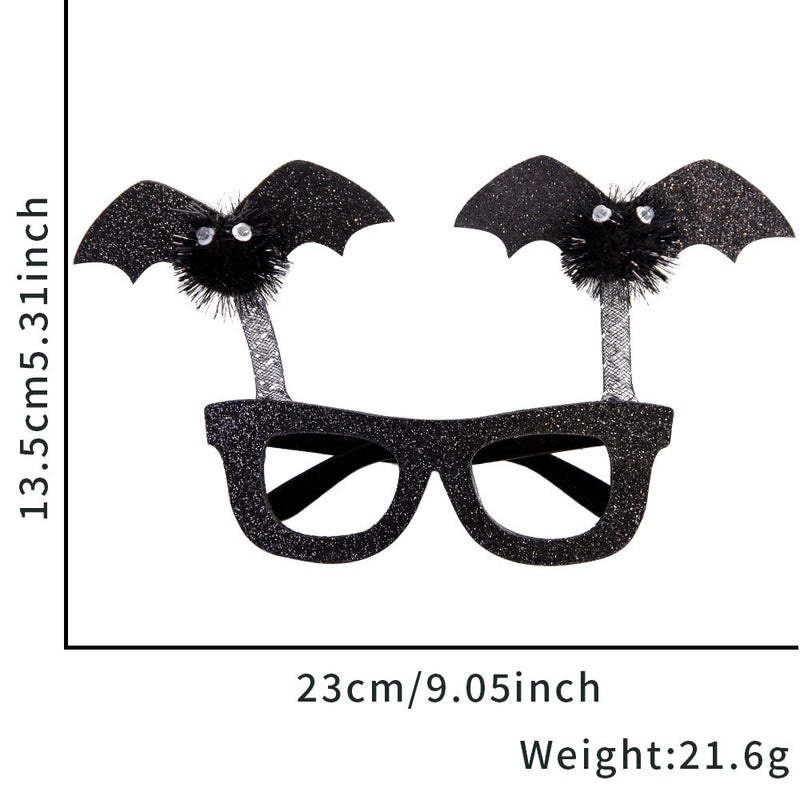 Minimalist Halloween Bat Necklace Casual Cute Holiday Party Jewelry|Jewelry & Accessories