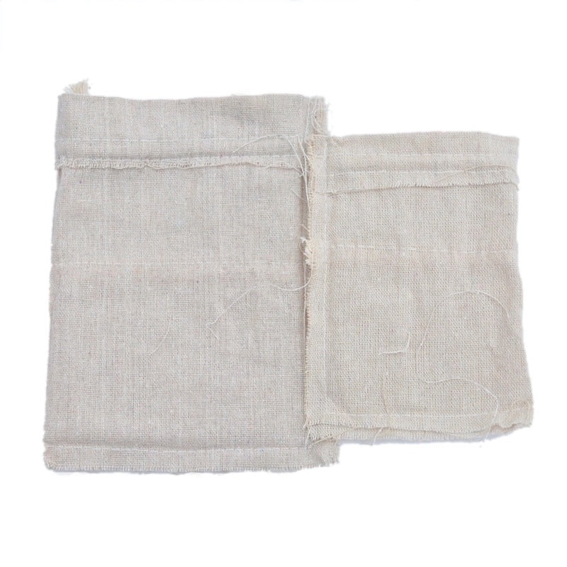 Elegant Cotton Lace Gift Bags for Jewelry Packaging|Jewelry Packaging Supplies