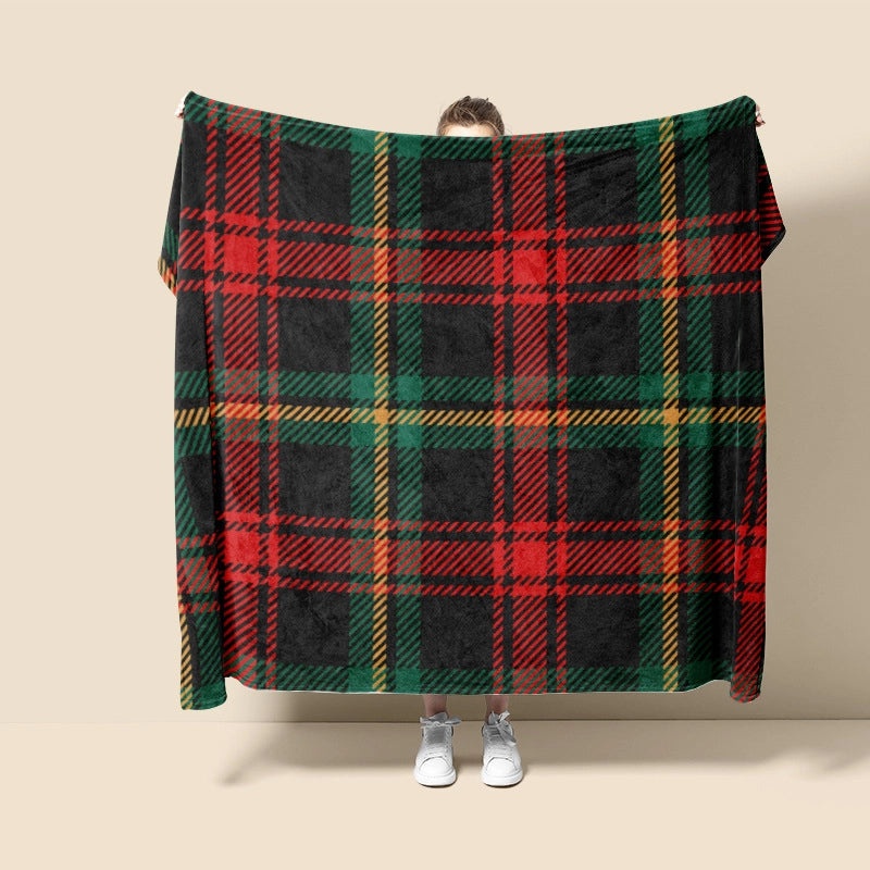 Festive Christmas Couch & Sofa Decorations for Holiday Home | Holiday Home Decor