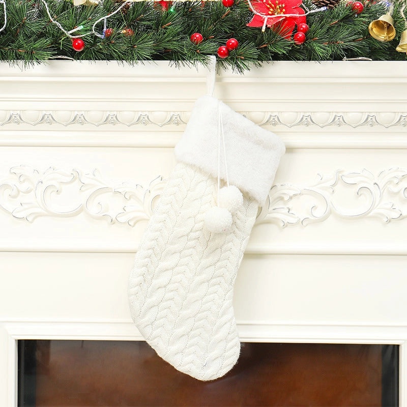 Festive Christmas Socks for Family Indoor Gathering | Holiday Accessories
