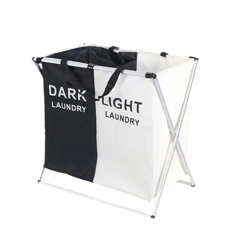 Multicolor Oxford Fabric Storage Basket for Casual Home Use|Home Storage & Organization