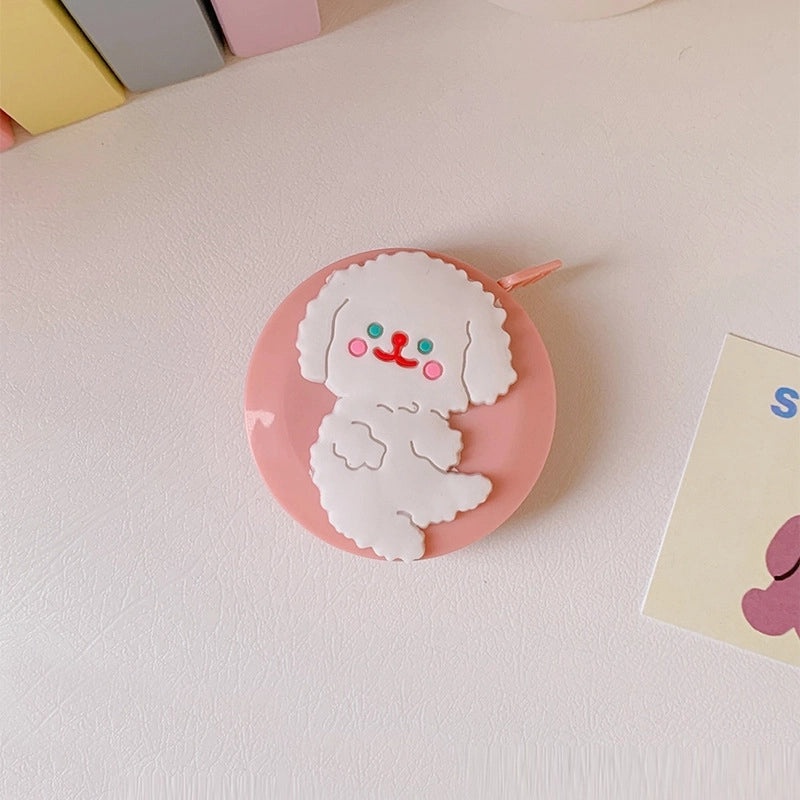 Adorable Cartoon Style Plastic Accessories|Fashion Jewelry