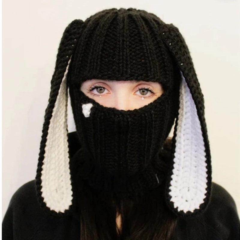 Festive Solid Color Yarn Party Costume Accessories|Holiday Party Supplies