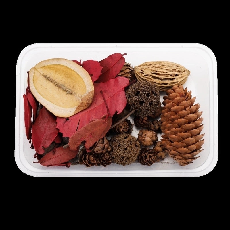 Preserved Dried Flower Bouquet for Party Decor|Home Decor & Party Supplies