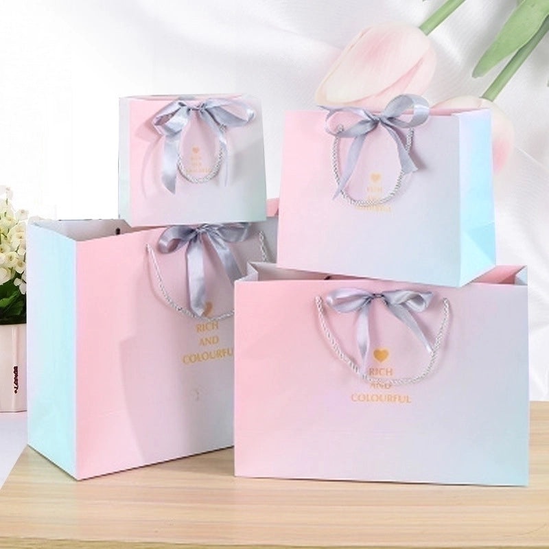 Plain Paper Gift Bags for Wraps|Gift Bags
