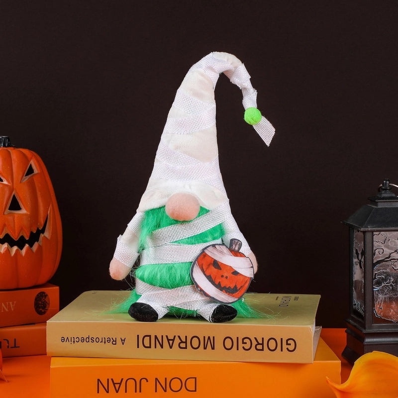 Halloween Costume Funny Doll Outfit|Party Accessories