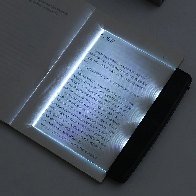 Minimalist LED Reading Lamp|Home Lighting