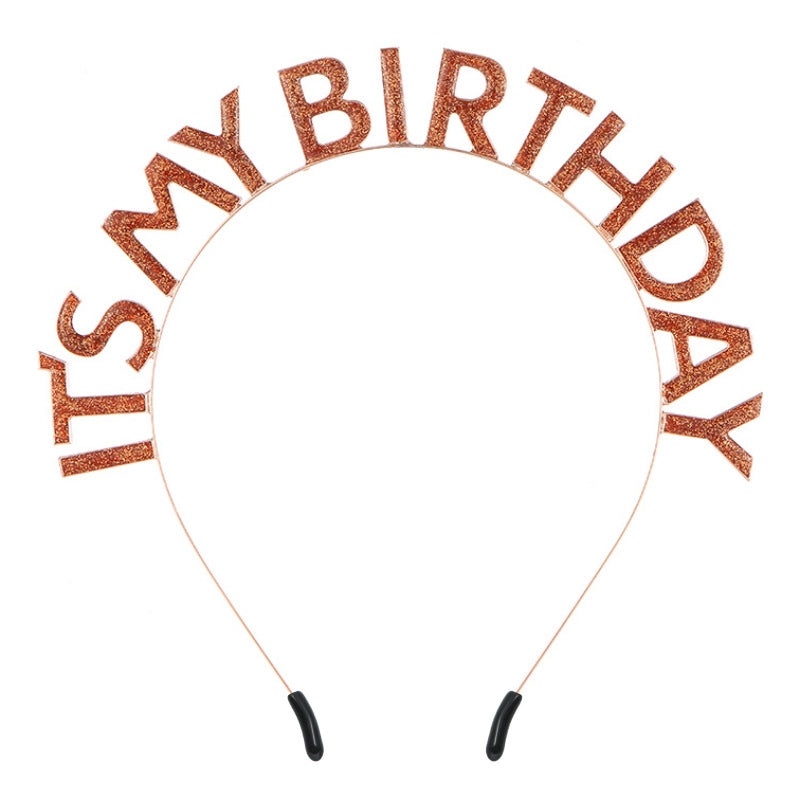 Stylish Alloy Plated Hair Band for Women | Hair Accessories