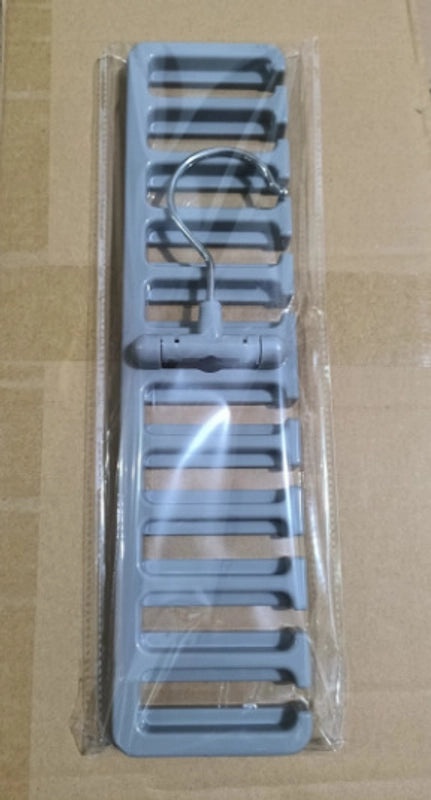 Minimalist Solid Color Iron Clothes Drying Rack|Home & Garden Storage Solutions