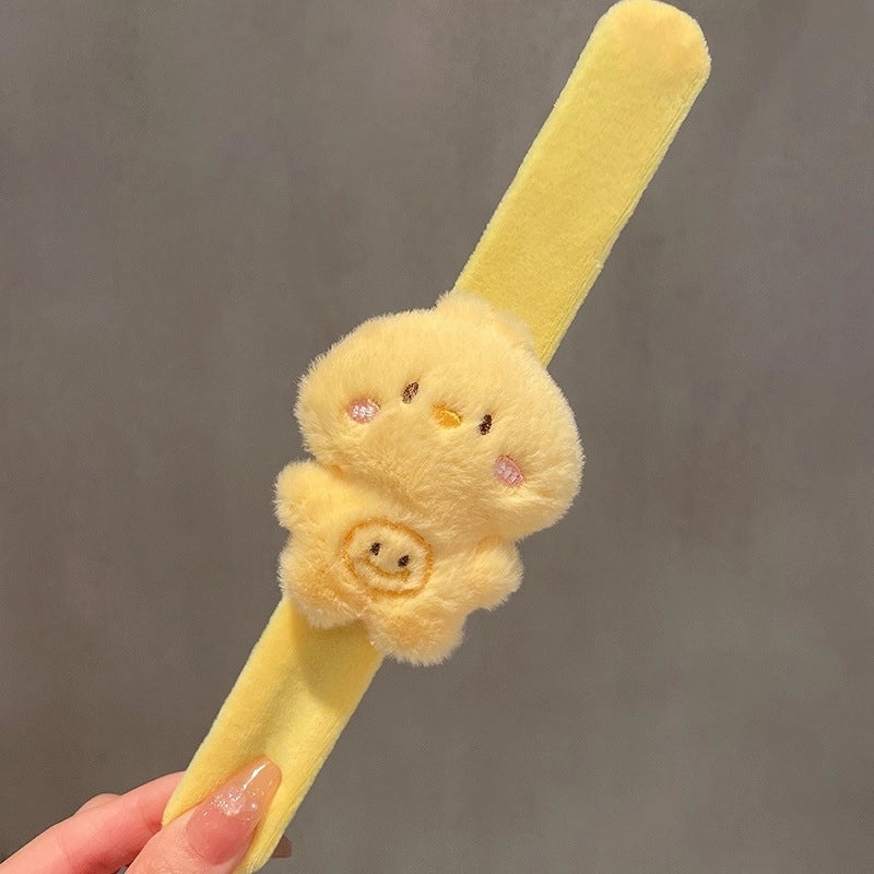 Cute Cartoon Rabbit Plush Toy for Daily Use|Home Decor